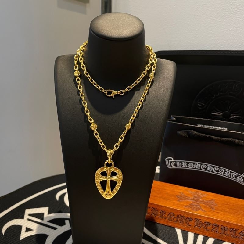 Chrome Hearts Necklaces